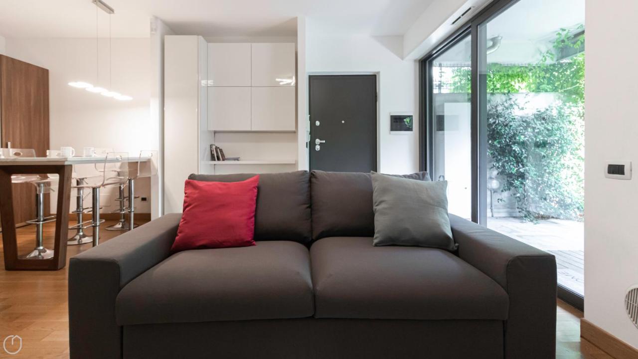 Italianway - Traiano 33 C Apartment Mailand