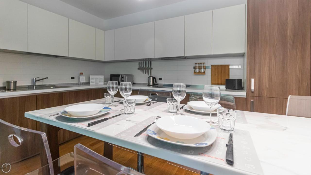 Apartment Italianway - Traiano 33 C Mailand