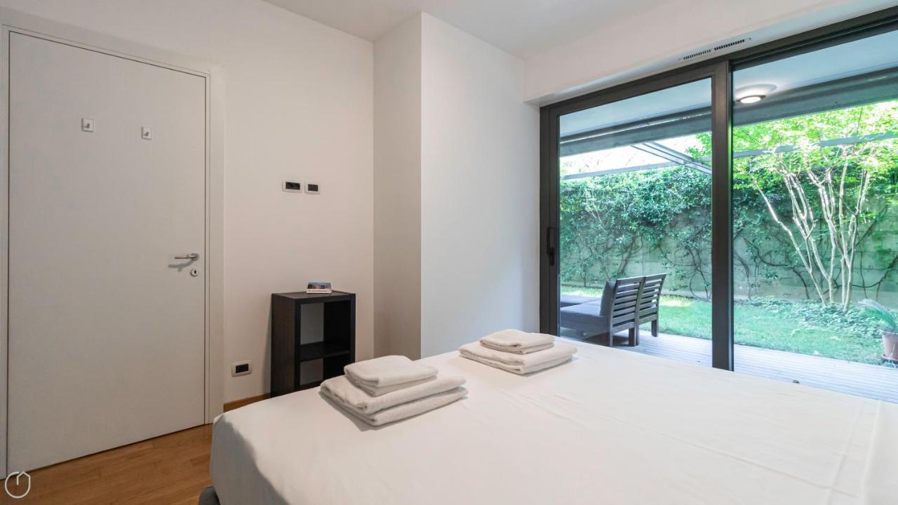 Italianway - Traiano 33 C Apartment Mailand