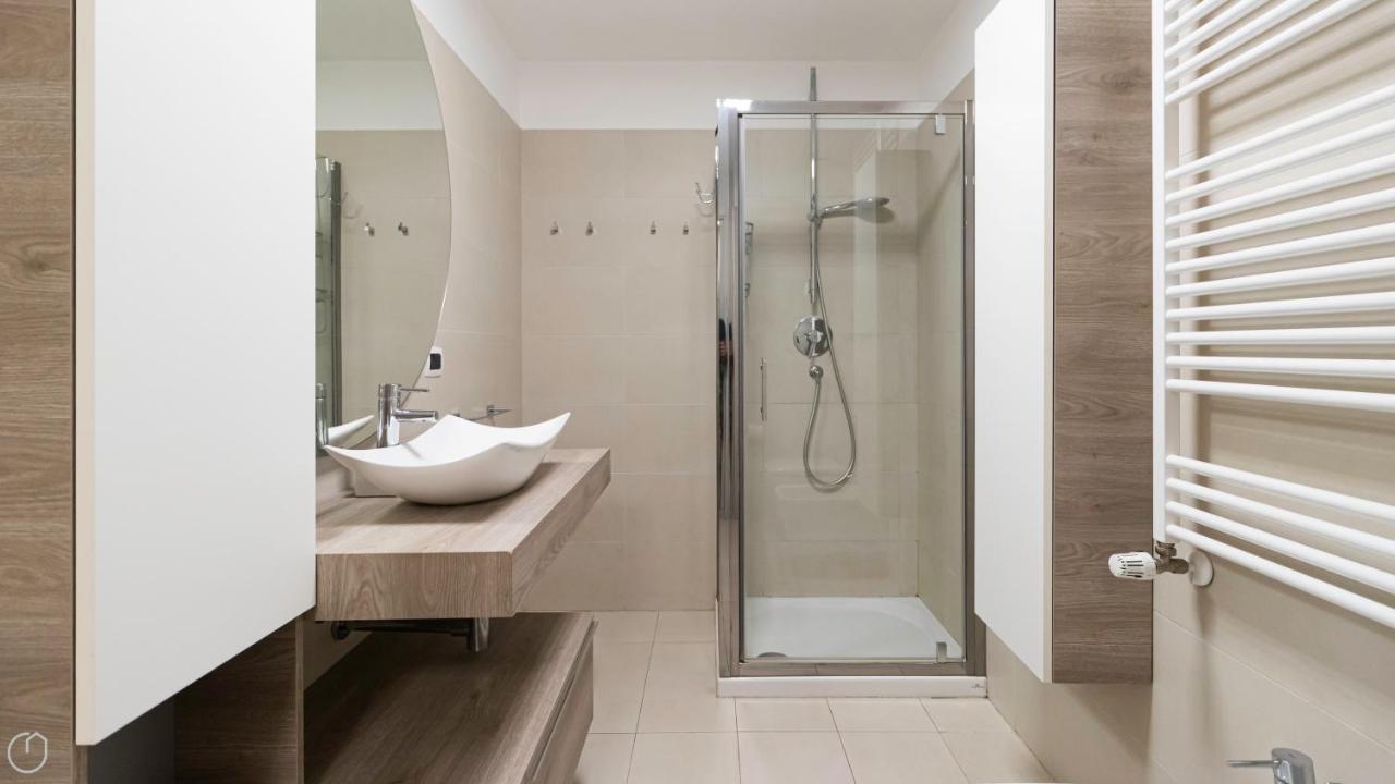 Italianway - Traiano 33 C Apartment Mailand