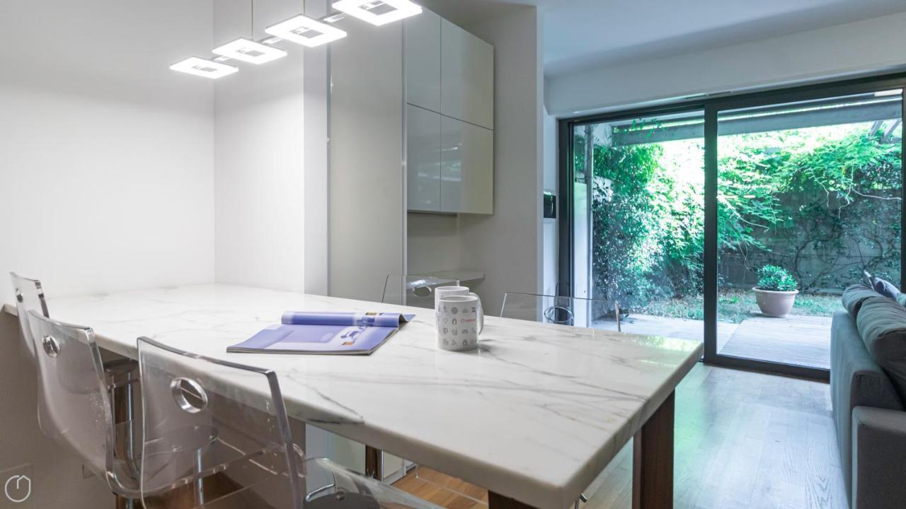 Apartment Italianway - Traiano 33 C Mailand