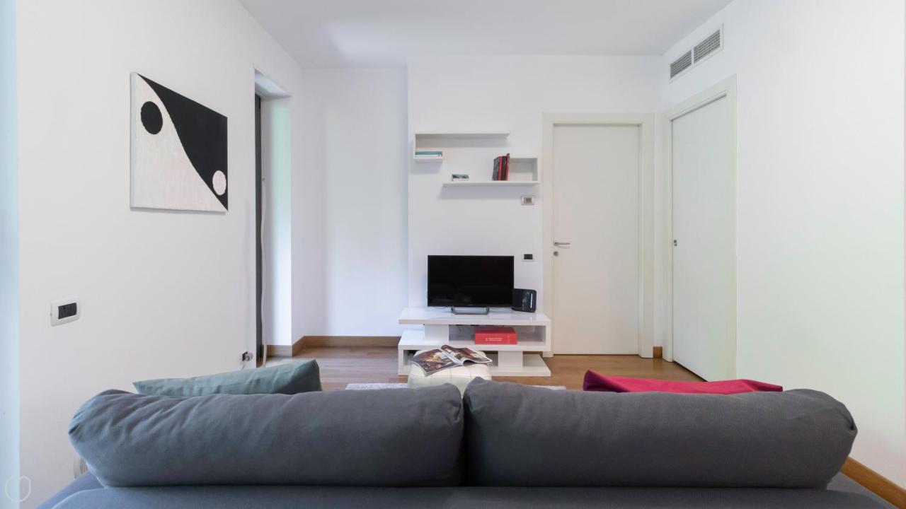 Italianway - Traiano 33 C Apartment Mailand