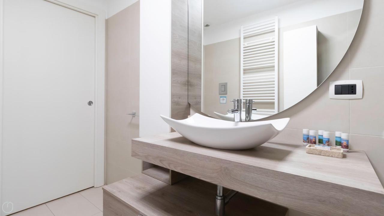 Apartment Italianway - Traiano 33 C Mailand