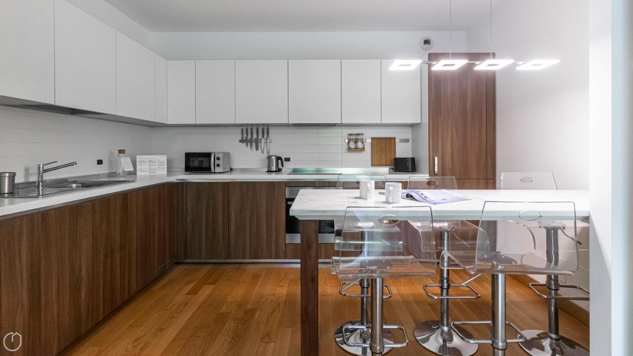 Italianway - Traiano 33 C Apartment Mailand