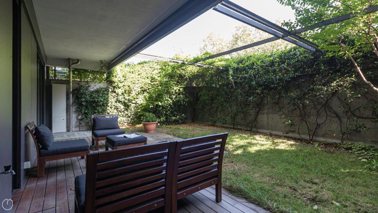 Apartment Italianway - Traiano 33 C *